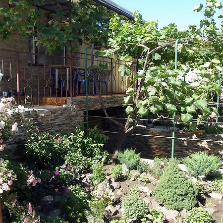 Guest House Kamenny Dom 卡罗利诺-布加兹 外观 照片